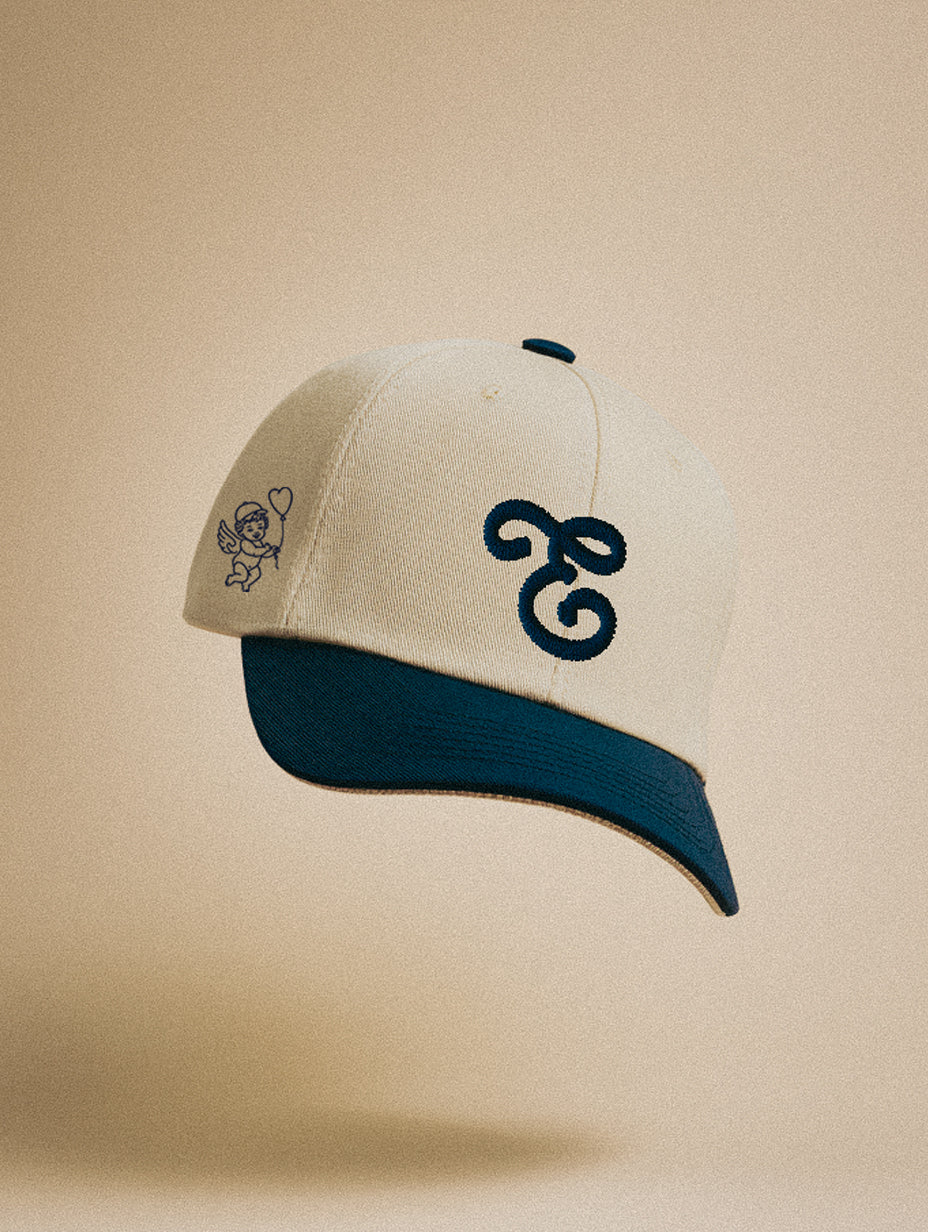Eighty9 “Cherub” Cap