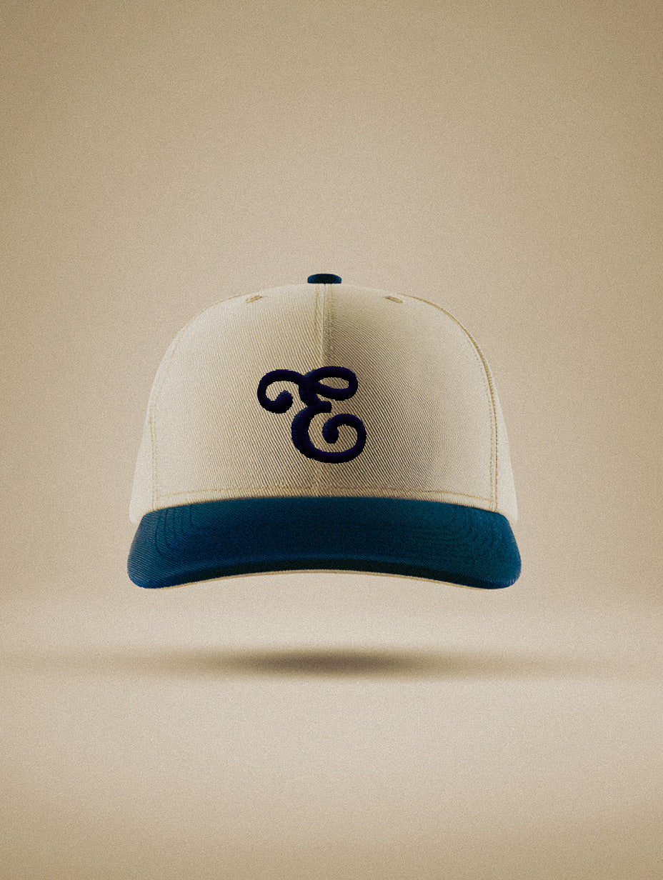 Eighty9 “Cherub” Cap